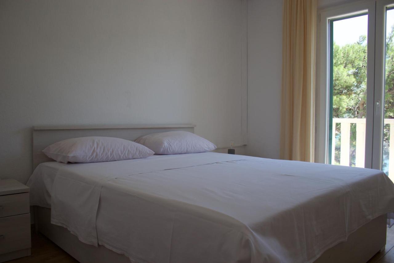Apartmani Bauk Pucisca Dış mekan fotoğraf