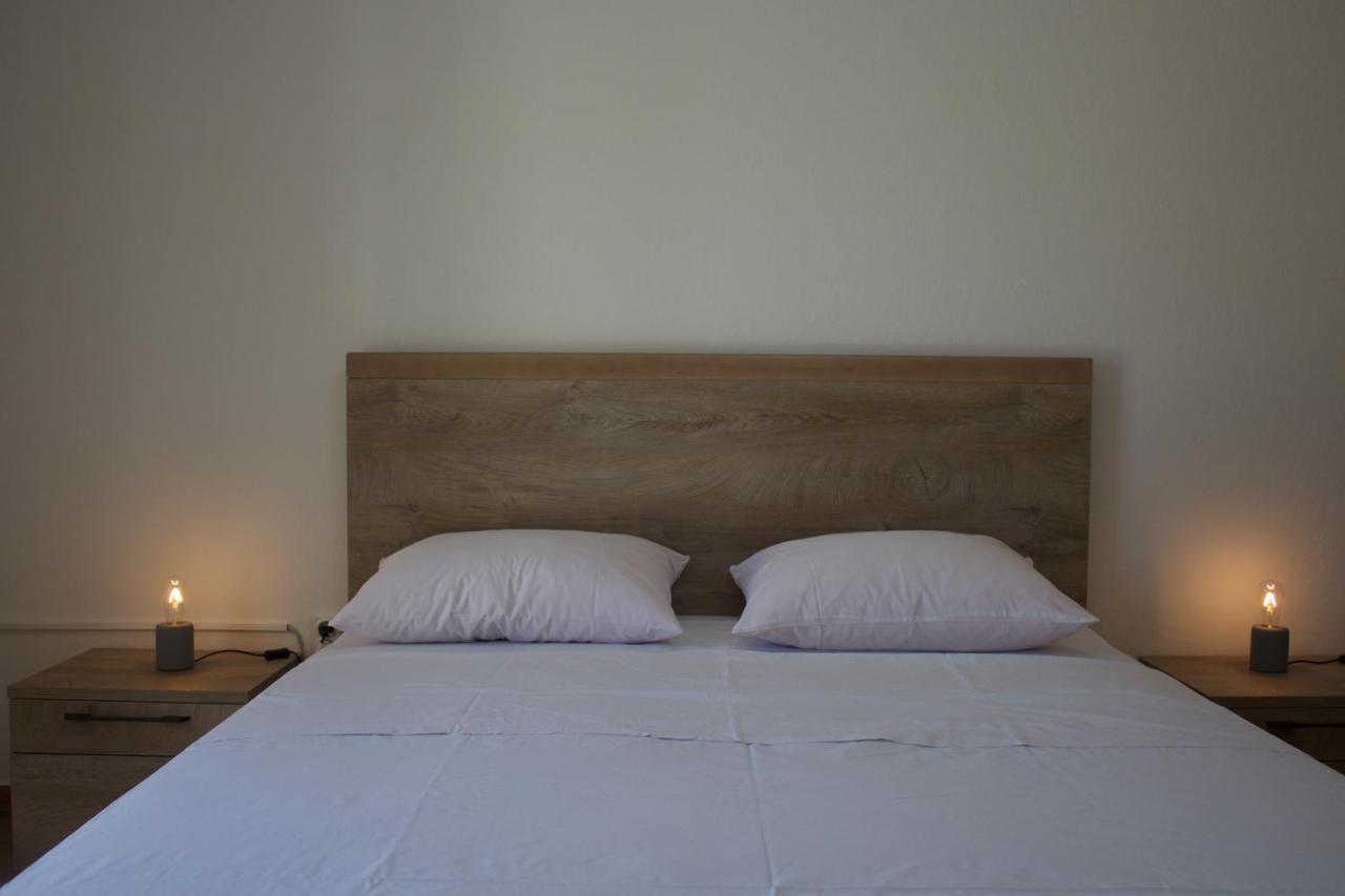 Apartmani Bauk Pucisca Dış mekan fotoğraf