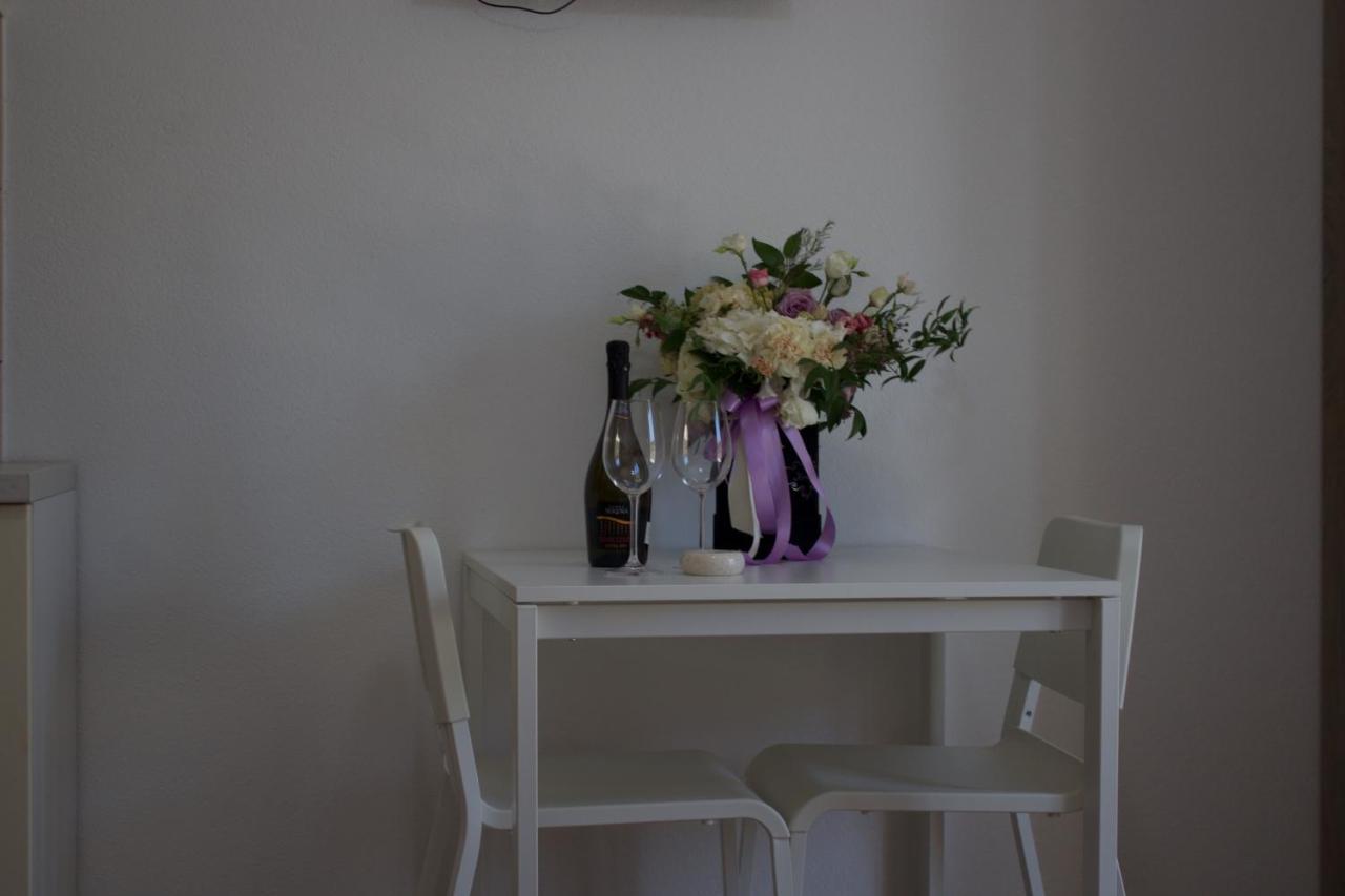 Apartmani Bauk Pucisca Dış mekan fotoğraf