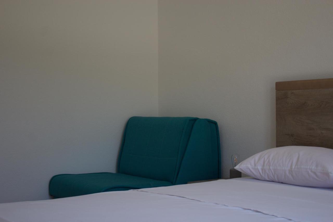 Apartmani Bauk Pucisca Dış mekan fotoğraf