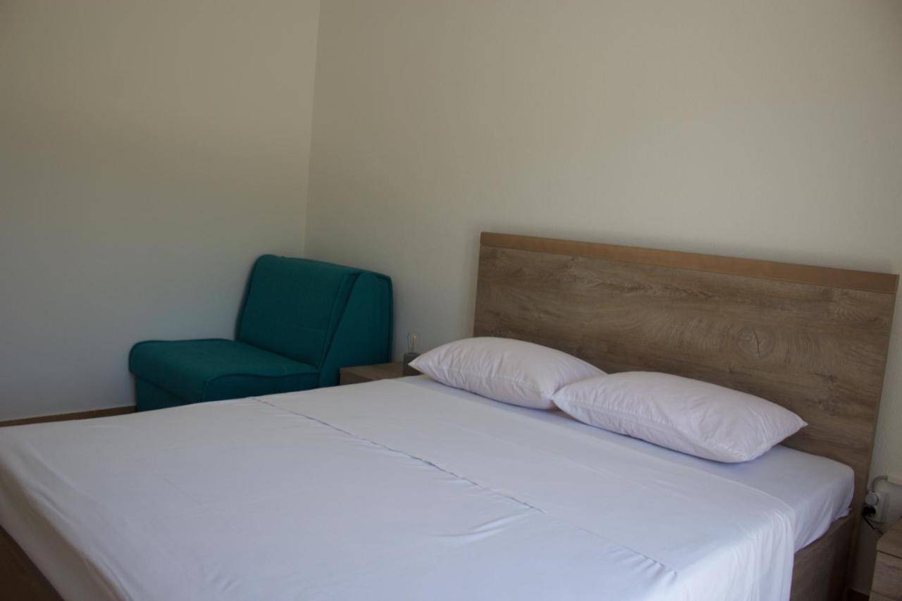 Apartmani Bauk Pucisca Dış mekan fotoğraf