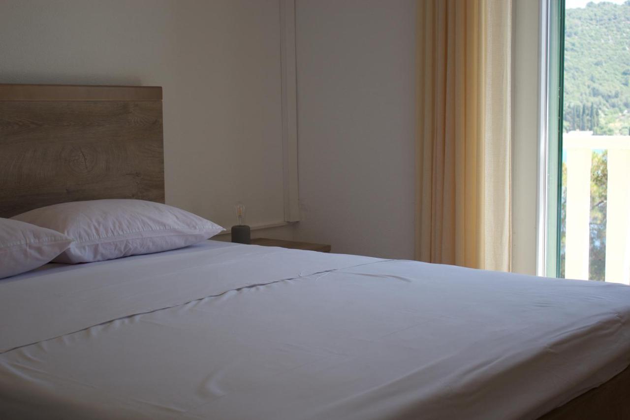 Apartmani Bauk Pucisca Dış mekan fotoğraf